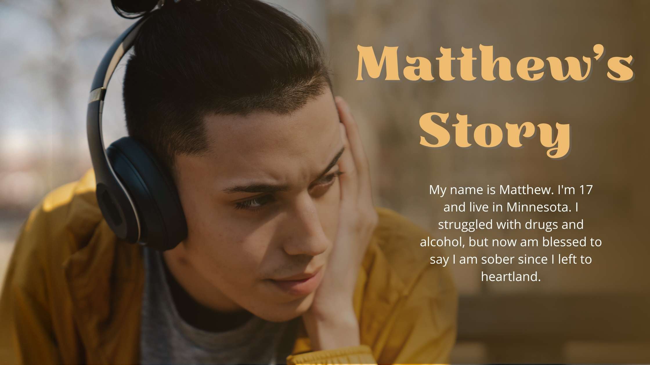 Heartland Boys Academy