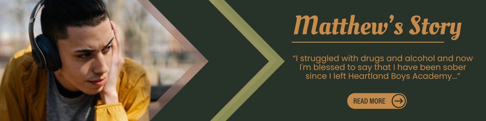 Heartland Boys Academy